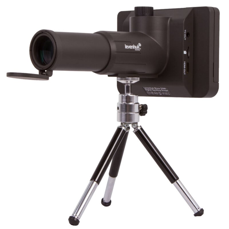 Levenhuk Digitale spottingscope Blaze D500
