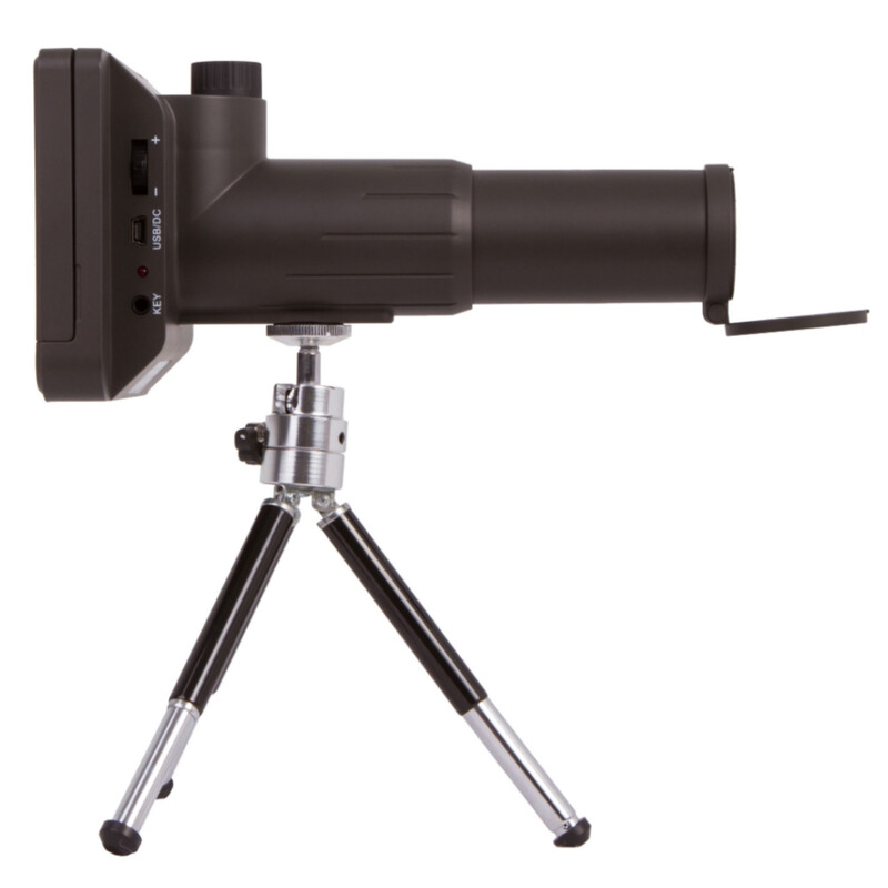Levenhuk Cannocchiali Digitali Blaze D500