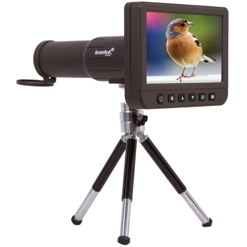 Levenhuk Digitale spottingscope Blaze D500