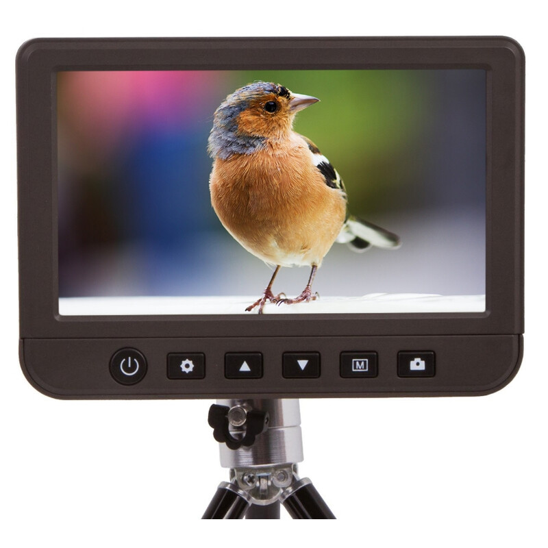 Levenhuk Cannocchiali Digitali Blaze D500