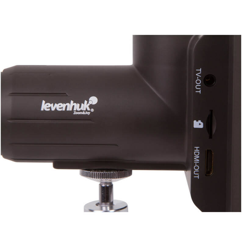 Levenhuk Catalejo digital Blaze D500