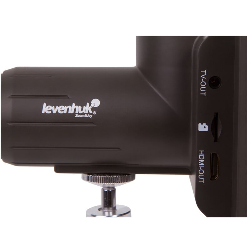 Levenhuk Digital spotting scope Blaze D500