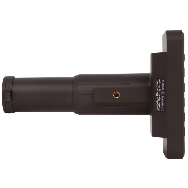 Levenhuk Cannocchiali Digitali Blaze D500