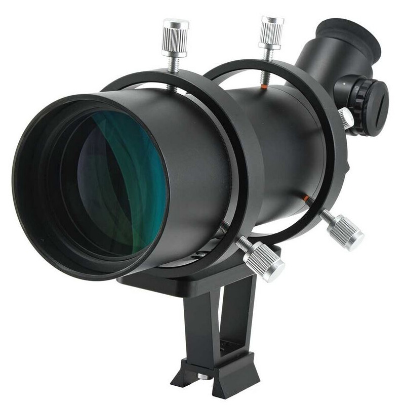 TS Optics Finder and Guidescope 10x60 ED T2