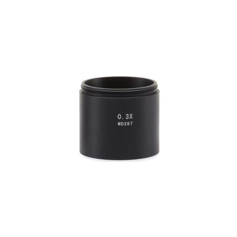 Optika Objective Ancillary lens ST-102, 0.3x (w.d. 287mm)