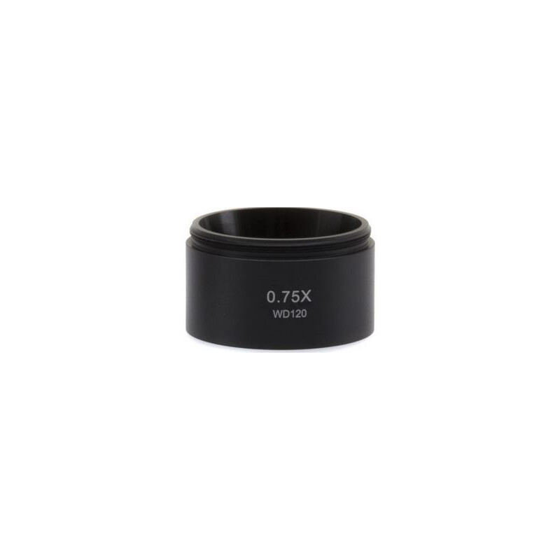 Optika Objectief Voorzetlens ST-104, 0.75x (w.d. 120mm)