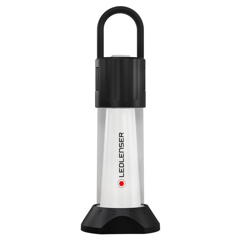 LED LENSER Work lamp ML6 Camping Lantern