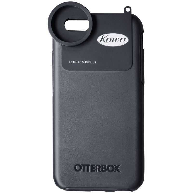 Kowa Smartphone adapter SA P40 Pro f.Huawei P40 Pro