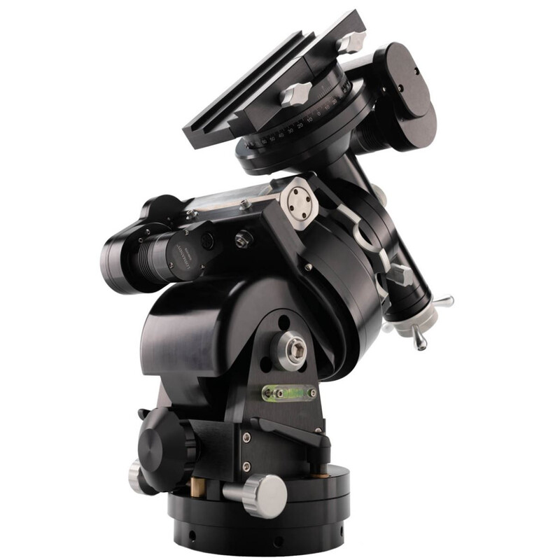 Losmandy Mount G11T Titan Gemini 2 GoTo