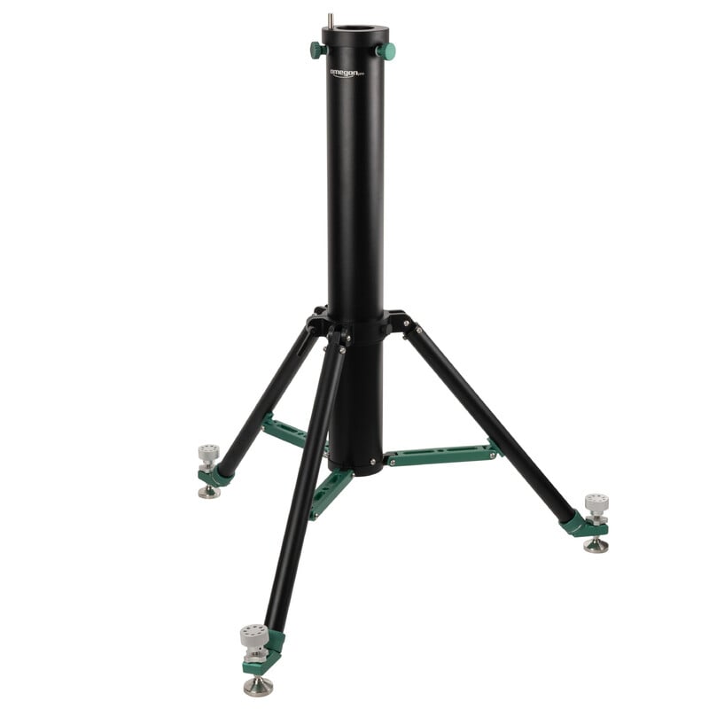 Omegon Pro Column for Mounts and Binoculars