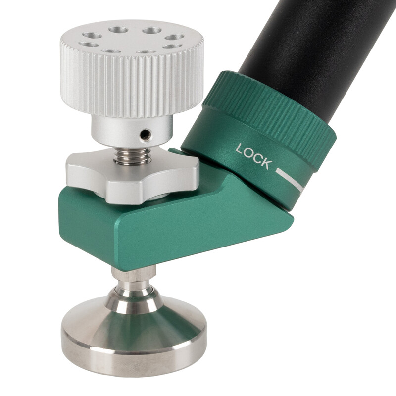 Omegon Columna Pro Säule für iOptron Montierungen