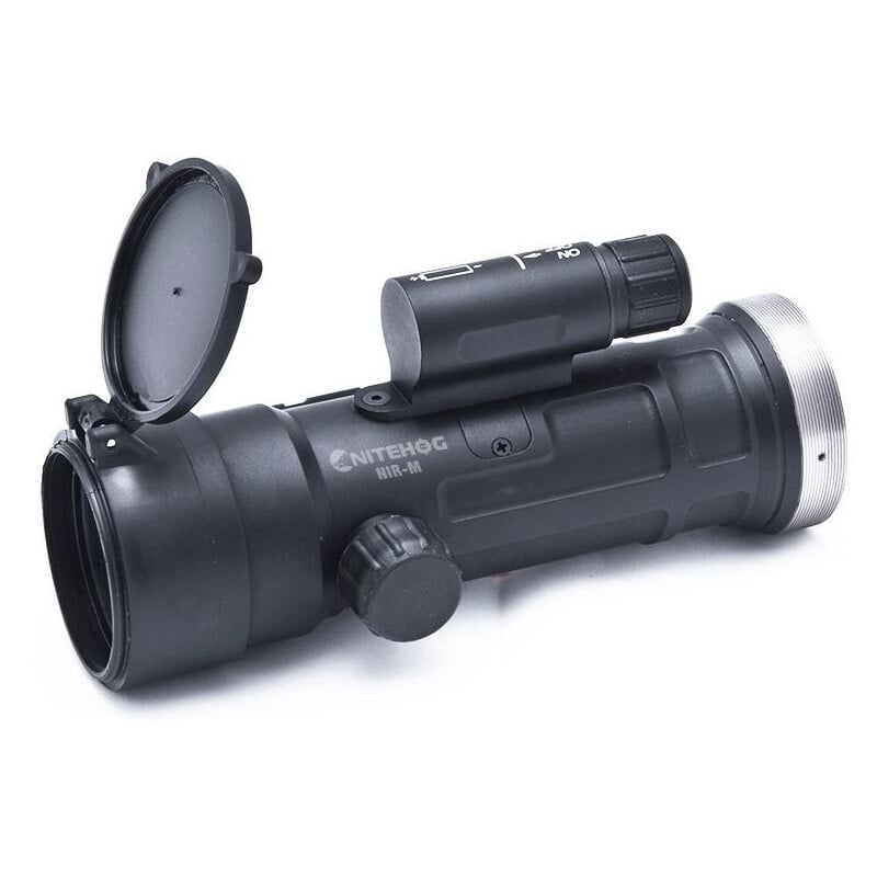 NiteHog Night vision device NIR-M Standard Green