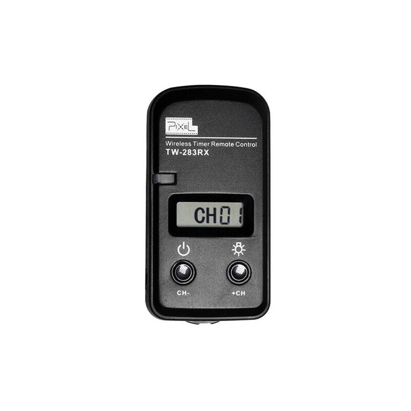 Pixel Timer radio senza fili TW-283/N3 per Canon