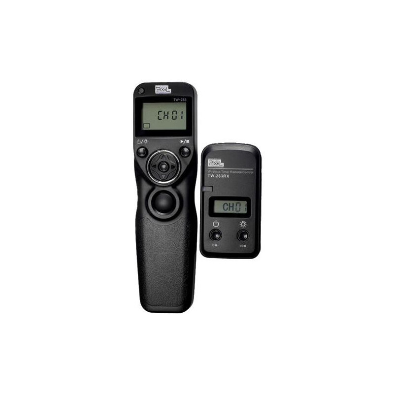 Pixel Disparador inalámbrico TW-283/E3 para Canon