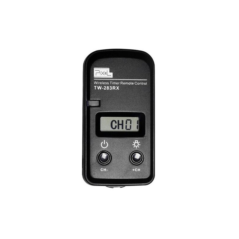 Pixel Disparador inalámbrico TW-283/E3 para Canon