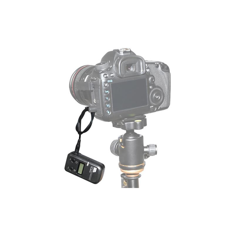 Pixel Disparador inalámbrico TW-283/E3 para Canon