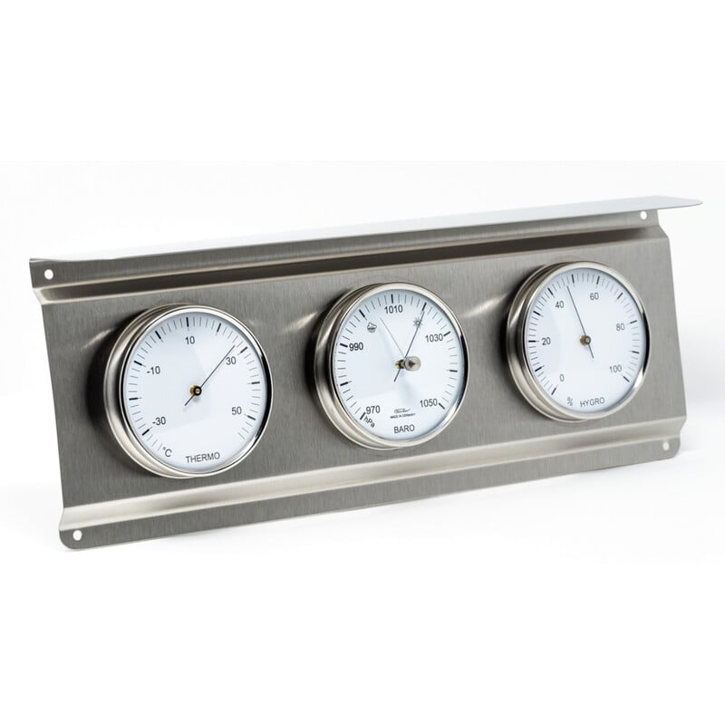 803-01 | Outdoor weather station