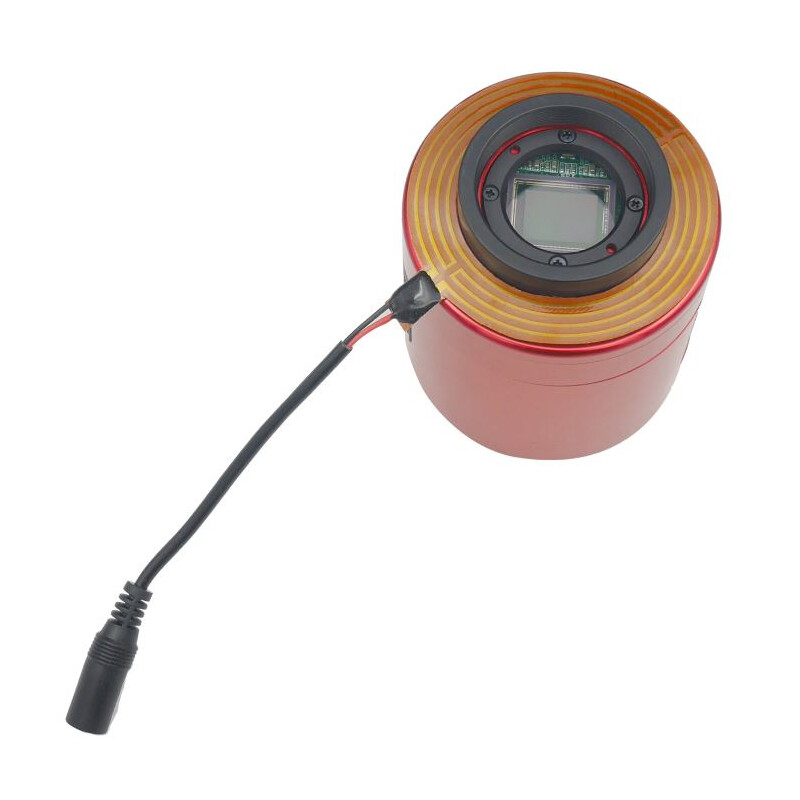 ZWO Anillo antivaho para Cámaras refrigeradas ASI
