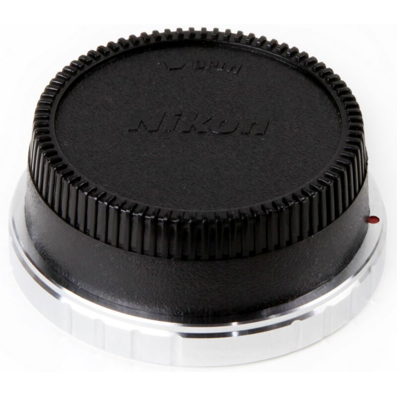 William Optics Adattore Fotocamera Adapter M48 per Nikon Super high precision