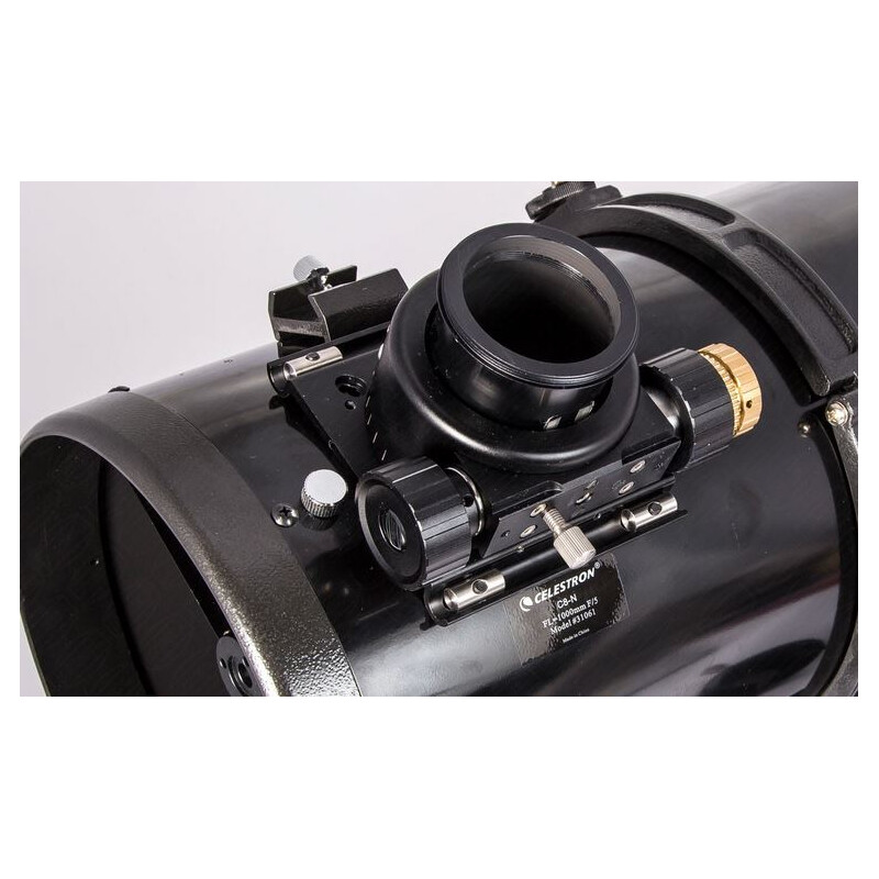 Baader Adapter M68 voor Diamond Steeltrack BDS