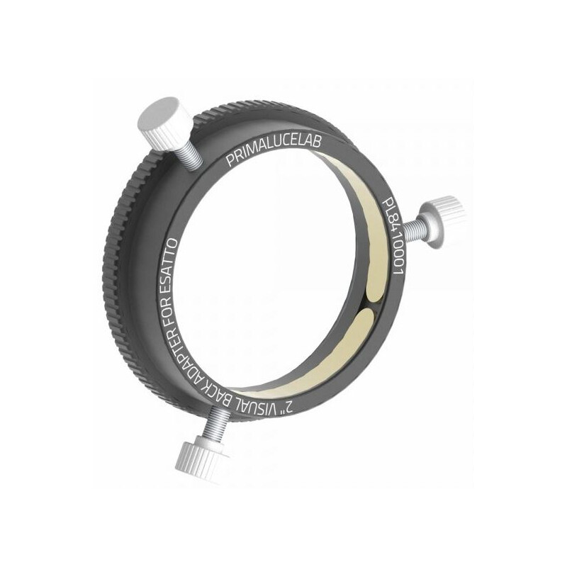 PrimaLuceLab ESATTO 2" Oculares Adapter 2"