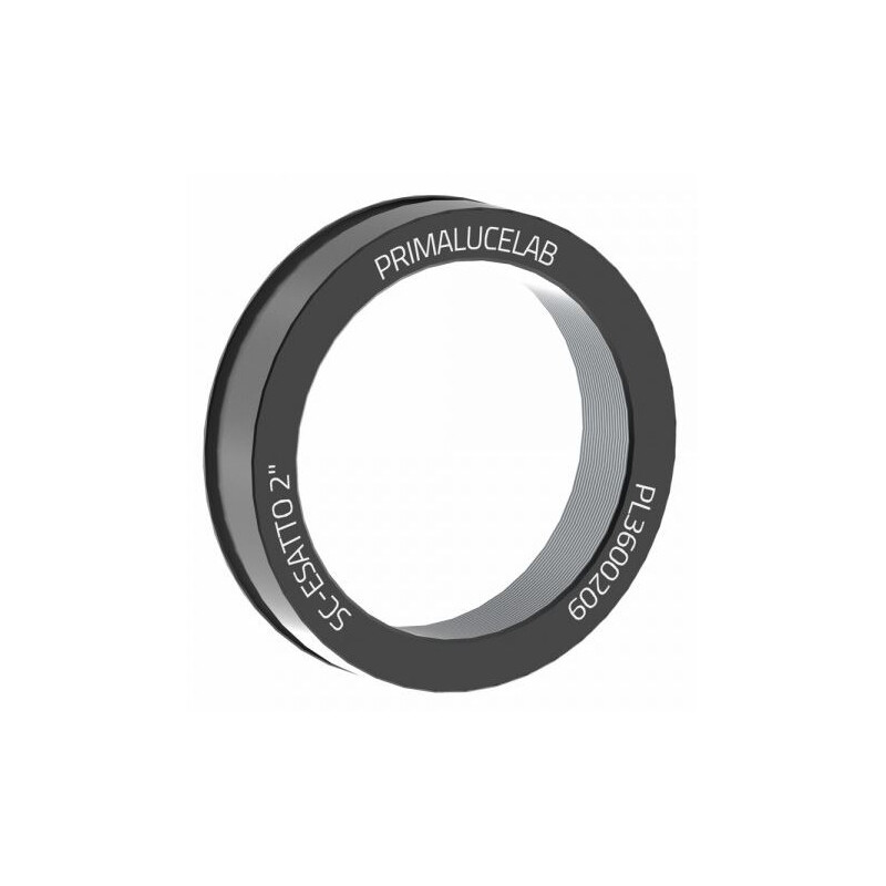 PrimaLuceLab ESATTO 2" Telescopio Adapter SC
