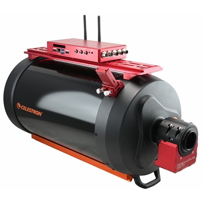 PrimaLuceLab ESATTO 2" Telescopio Adapter SC
