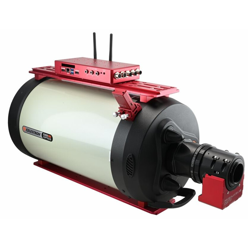 PrimaLuceLab ESATTO 2" Telescopio Adapter 3,3" SC