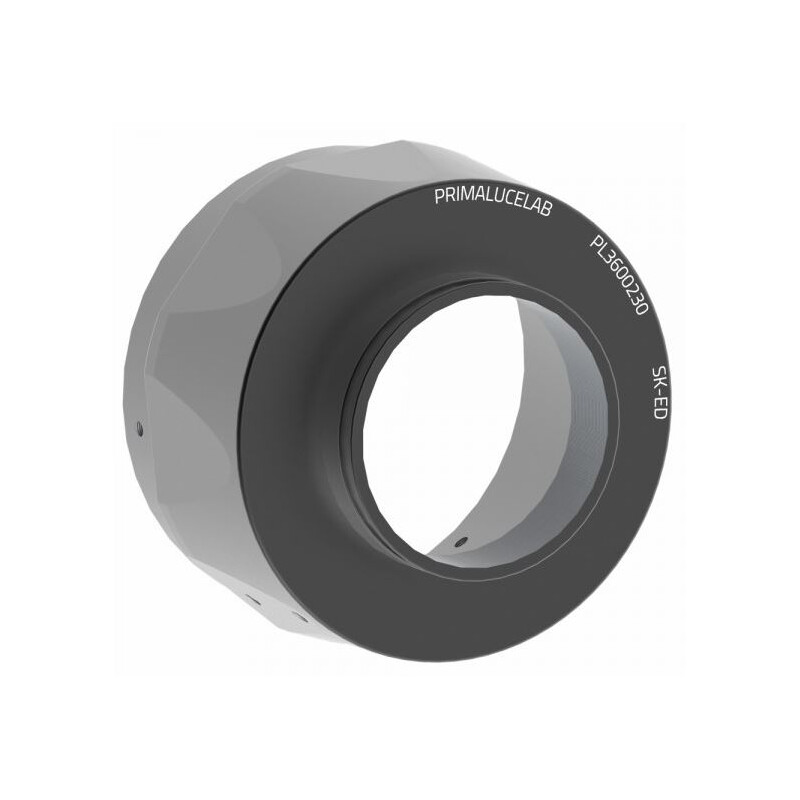 PrimaLuceLab ESATTO 2" Adapters voor Orion ED80. ED100 en ED120