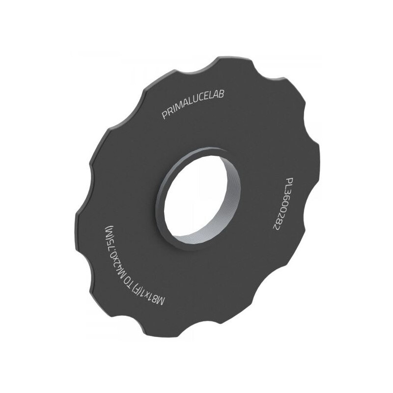 PrimaLuceLab ESATTO 3" Camera adapter T2