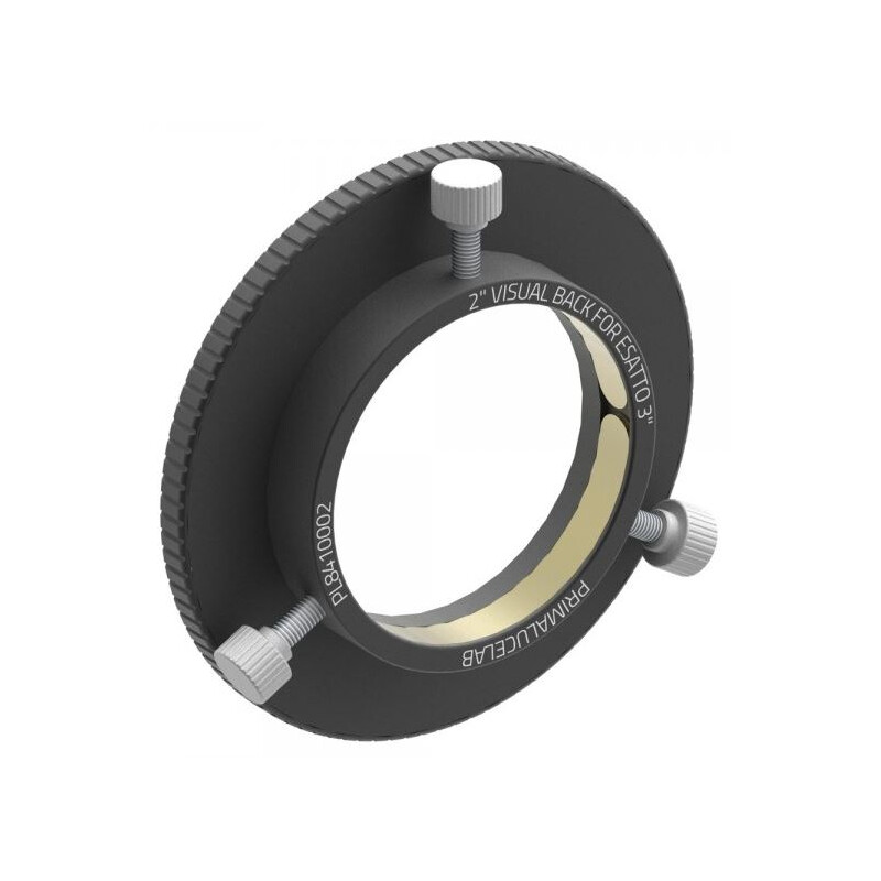 PrimaLuceLab ESATTO 3" Oculares Adapter 2"