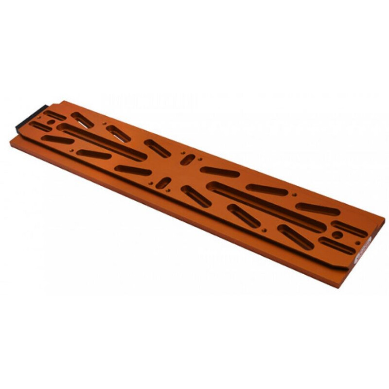 Geoptik Placa cola de milano Losmandy-Style 450 mm