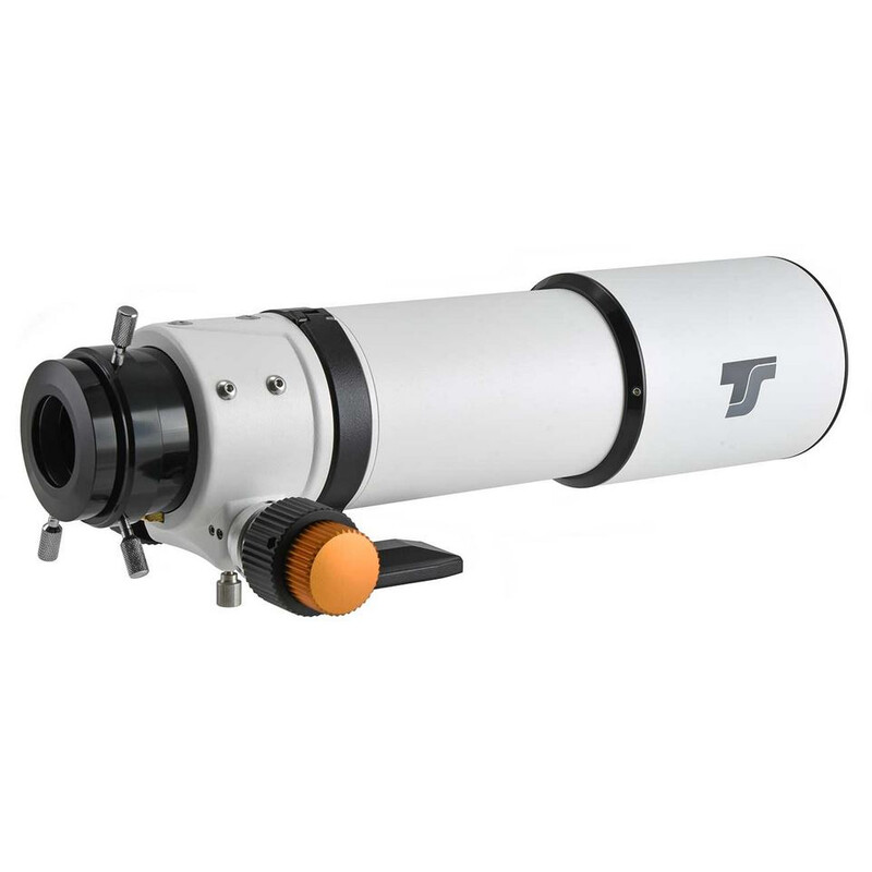 TS Optics Apochromatic refractor AP 70/420 ED V2 OTA