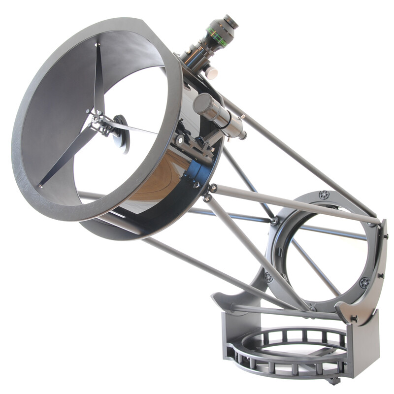 Taurus Dobson telescope N 504/2150 T500 Professional SMH DSC DOB