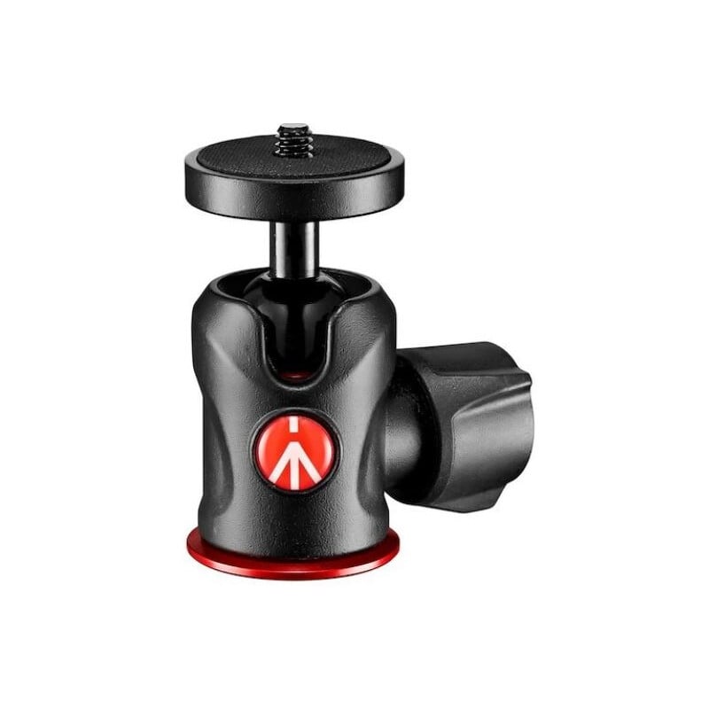 Manfrotto Tripod ball-head MH492-BH Micro