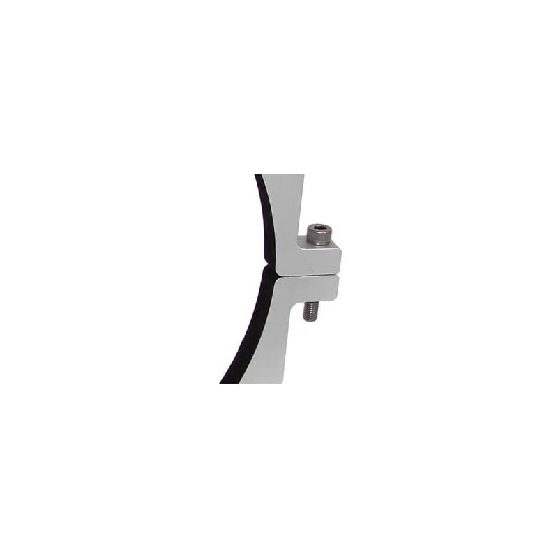 TS Optics Tube clamps 300 mm