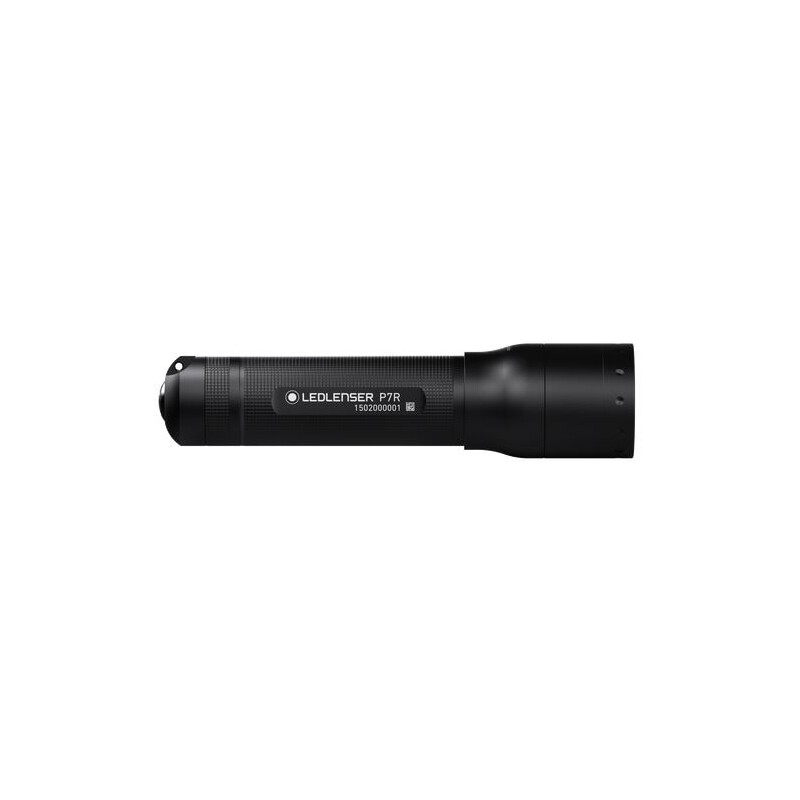 LED LENSER Torch P7R