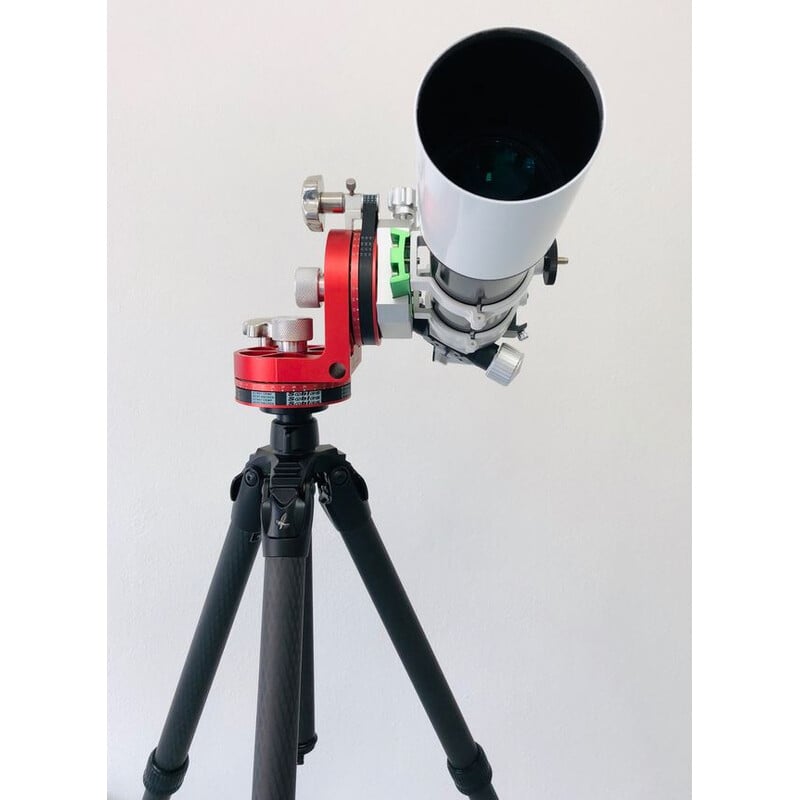 Artesky Mount AZ Belt 2