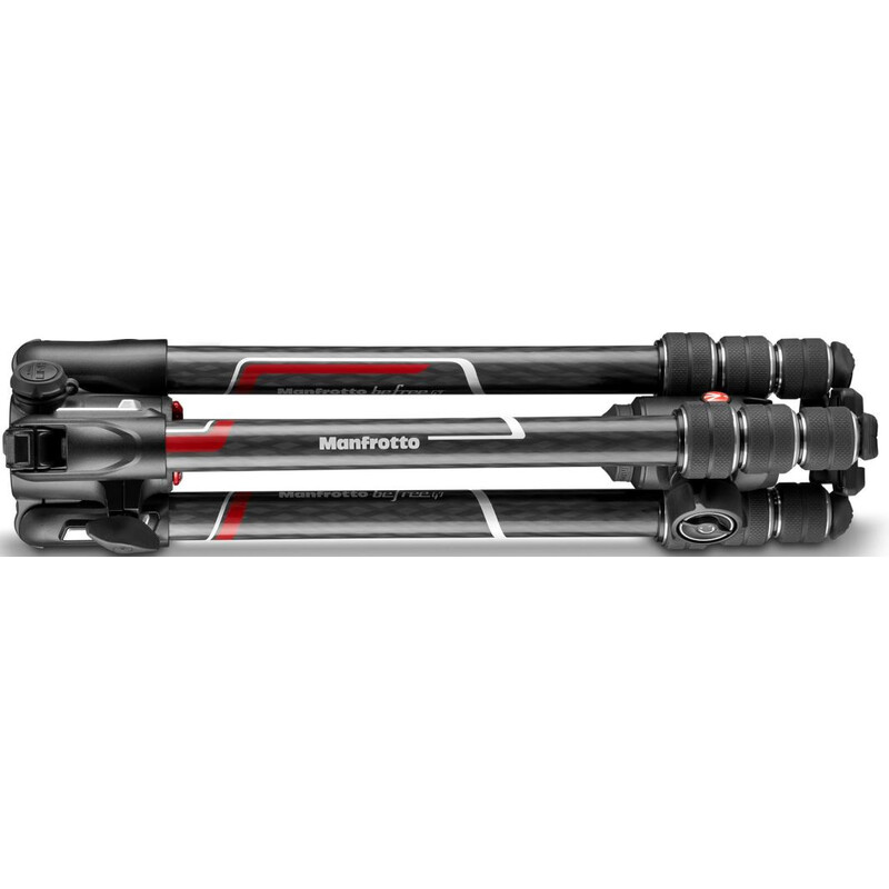 Pro GT Tripod