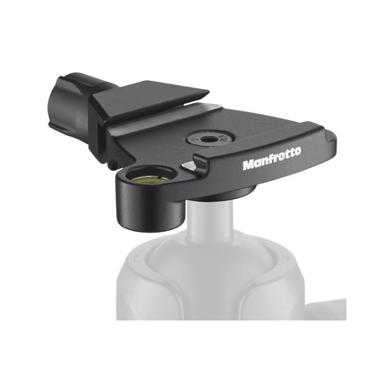 Manfrotto Fast coupling Top Lock QR-Adapter