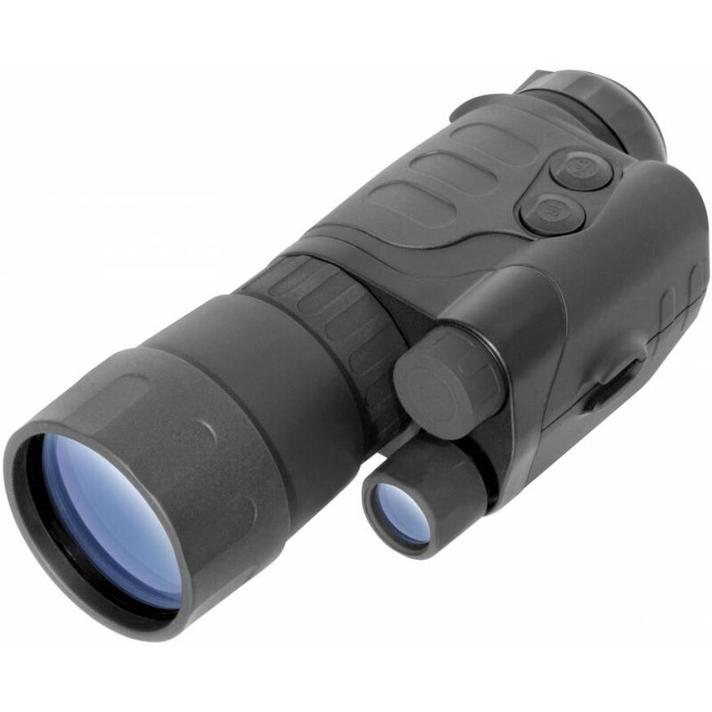 Yukon Night vision device Exelon WP 3x50