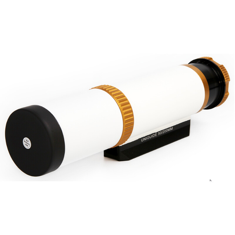 William Optics Guidescope UniGuide 50mm Gold