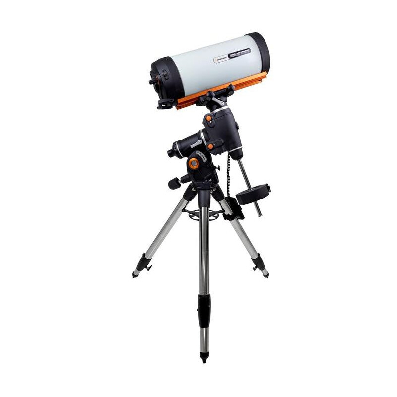 Celestron Telescope Astrograph S 203/400 RASA 800 CGEM II GoTo