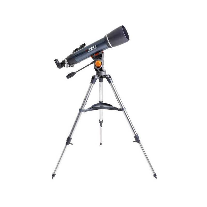 Celestron Telescope AC 102/660 Astromaster 102 AZ