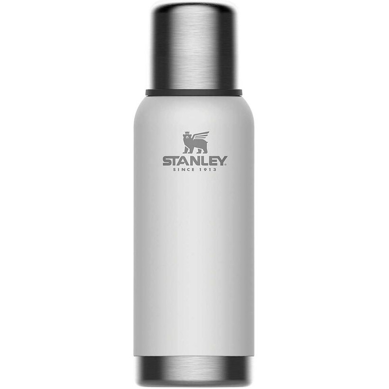 Stanley Adventure thermosfles 0,73 l wit