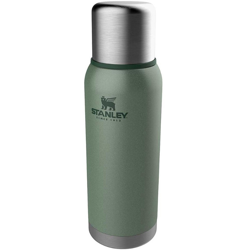 Stanley Insulated bottle Adventure 1.0 litre green