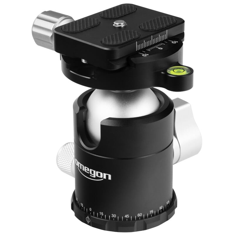 Omegon Pro OM12 tripod ball head