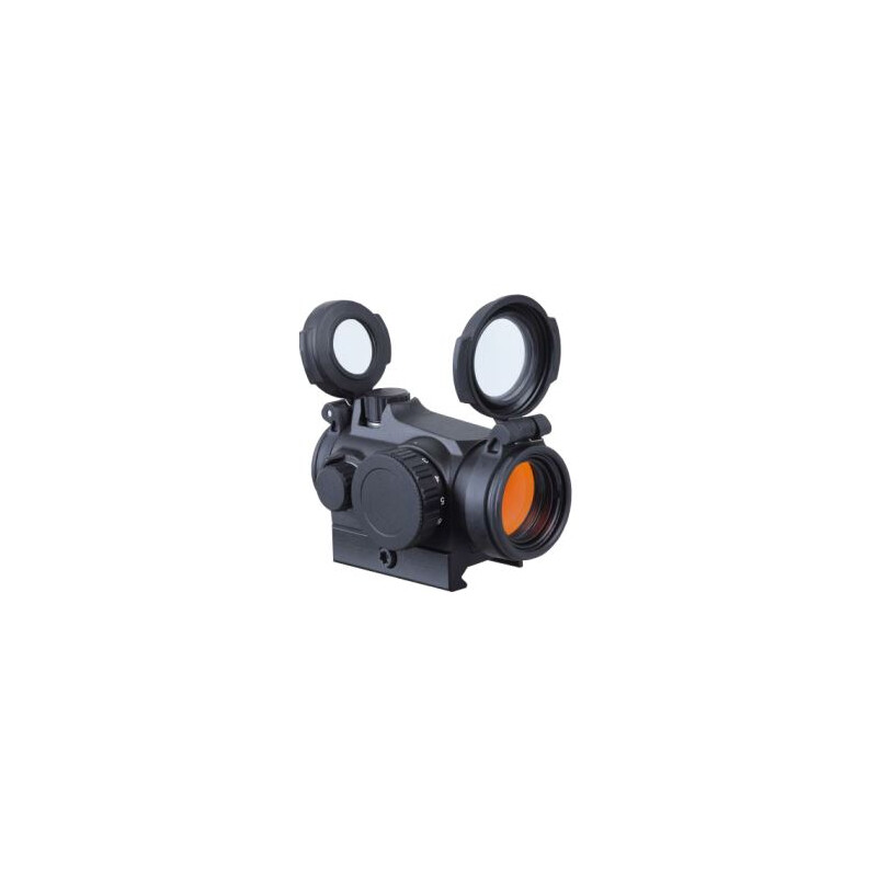 Geco Riflescope RED DOT 1x20 Gen II