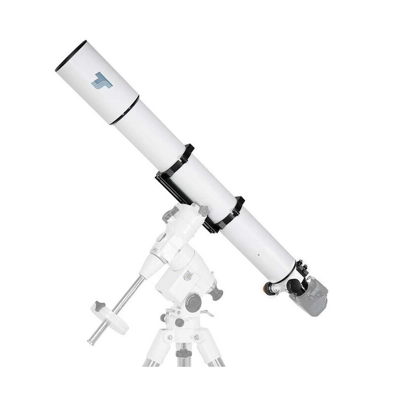 TS Optics Apochromatic refractor AP 102/1122 ED OTA