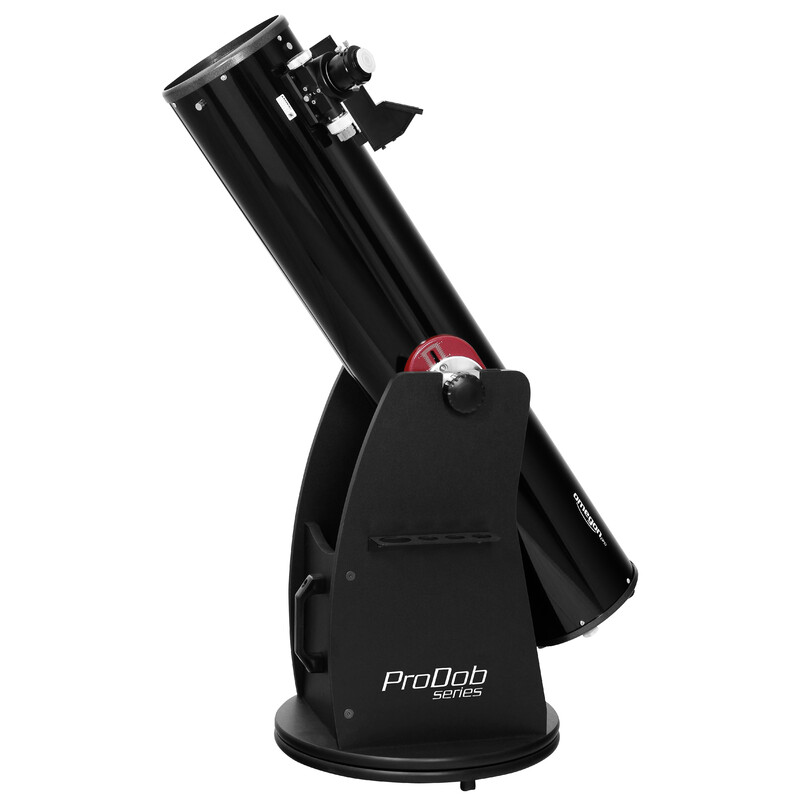 Omegon Dobson telescope ProDob N 203/1200 Radiant